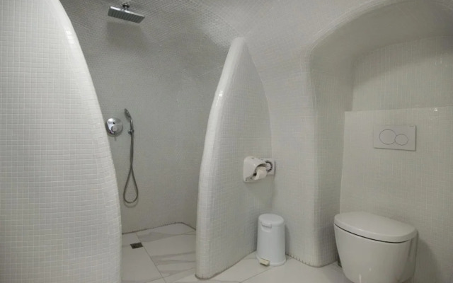 Alexander Villas Santorini Caldera Mare Suite Caldera View