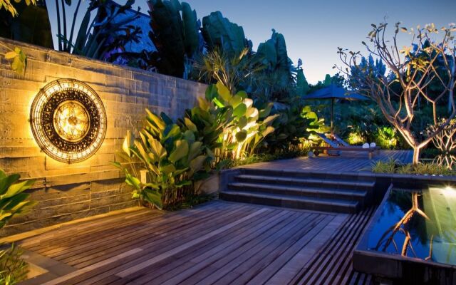 Private Pool Villas By The Slate