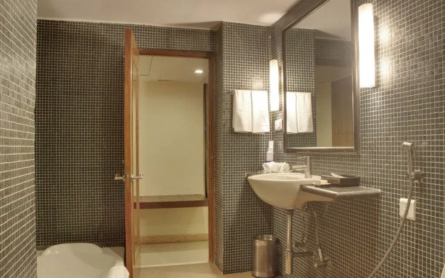 Residence Hotel Hyderabad