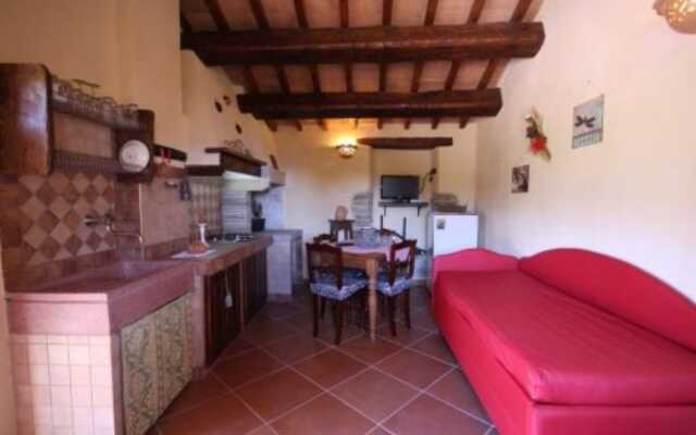 Agriturismo Il Casale Del Barone