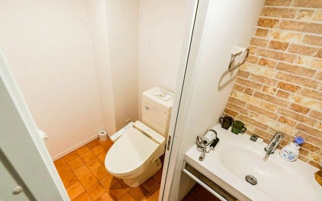 Cocon House Oyama