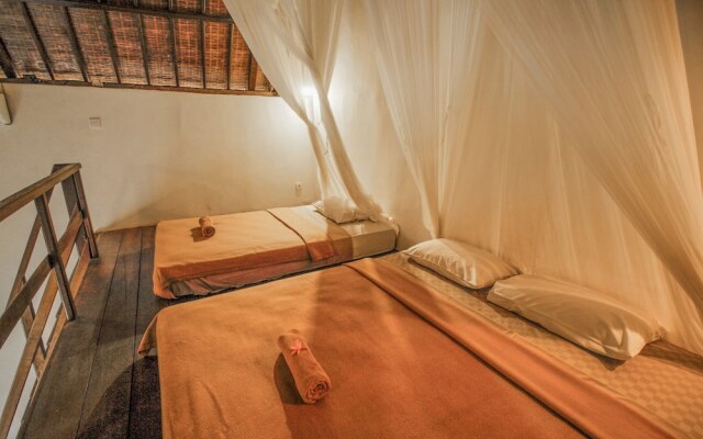 Villa Di Sawah Pejeng