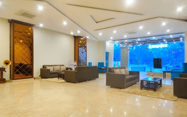 Hotel Royal Vrindaban