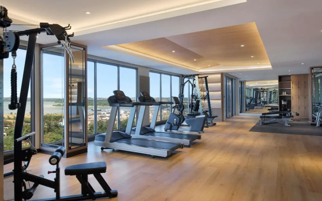 Grand Mercure Batam Centre