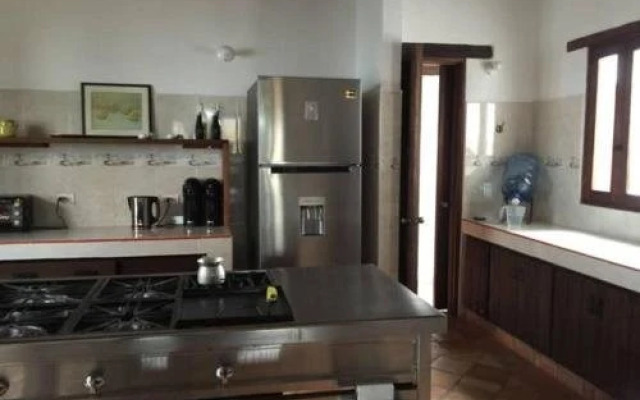 La Florida Casona Hotel