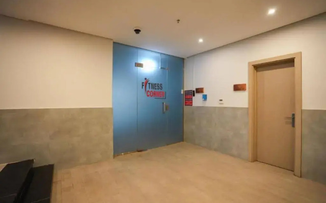 Snood Al Narjis Hotel