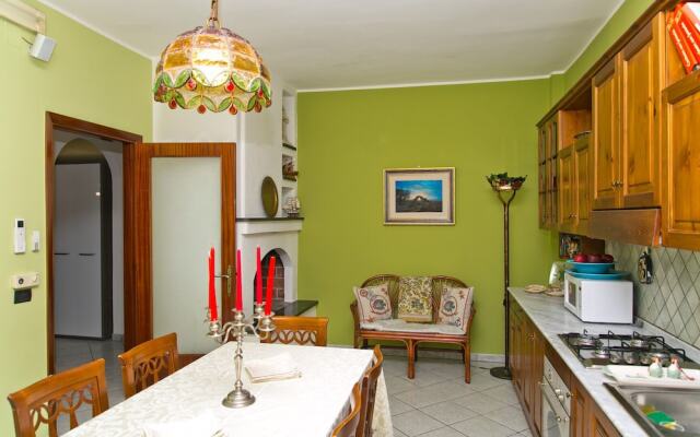 Bluemarine Apartment