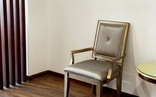 HANZ Anh Duc Hotel Binh Duong