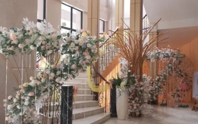 Kanglaibo International Hotel (Hongqi Avenue, Zhanggong District, Ganzhou) – Hotel Rooms – Ganzhou