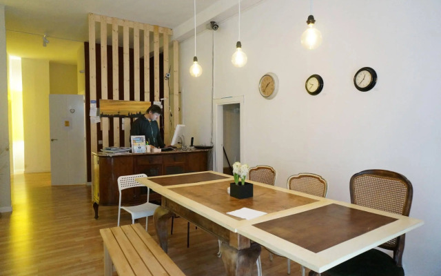Camino Bed & Breakfast