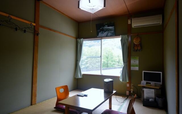 Drive Inn Keigetsu