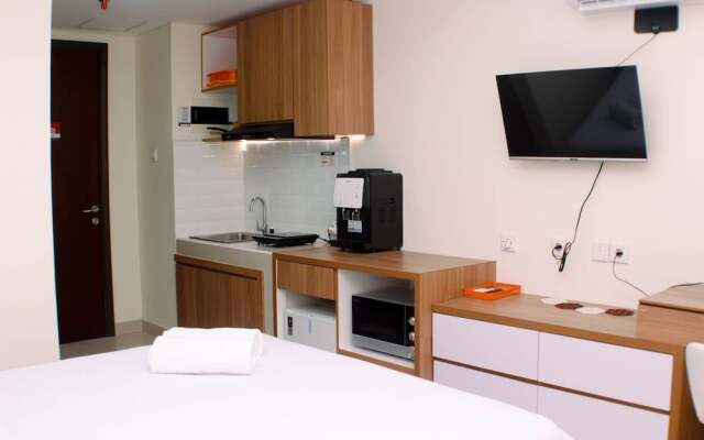 New Studio At Pollux Chadstone Apartment