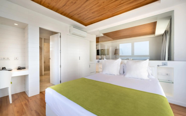 Climia Benidorm Plaza 4* Hotel