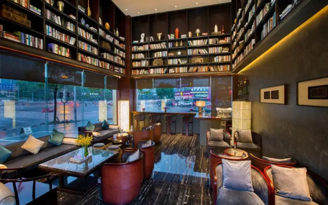 YIWU Kasion·Purey Hotel