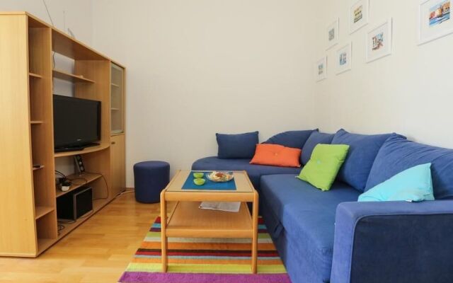 Apartments Depozit-joky