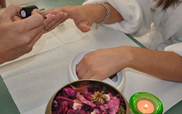 Hotel Galidon Thermal & Wellness Park