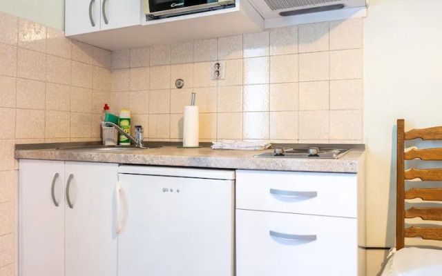 Traditional apartment Bacvice, 3 min walk to the beach