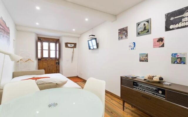 Bairro Alto Studio by Homing