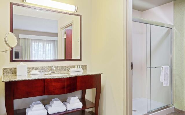 Hampton Inn West Palm Beach-Lake Worth-Turnpike