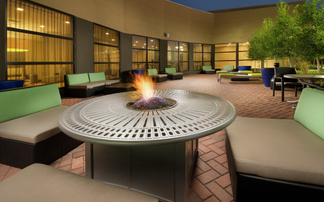 Hilton Garden Inn College Station
