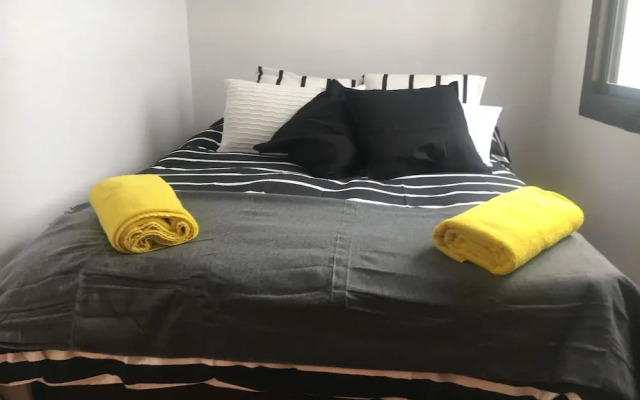 Apartamento en Cornella Barcelona