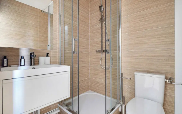 Pleasant Studio - 2P - Gateway to Paris/malakoff