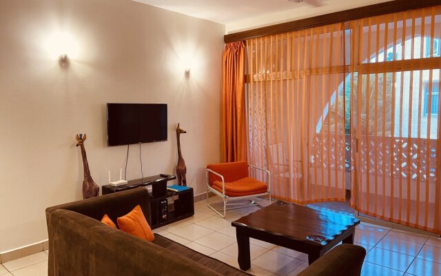 Barizi Holiday Apartments