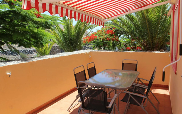 Perfecto apartamento de playa