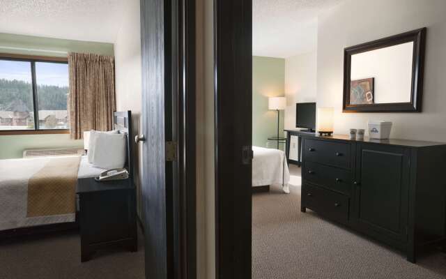 Days Inn by Wyndham Coeur d'Alene