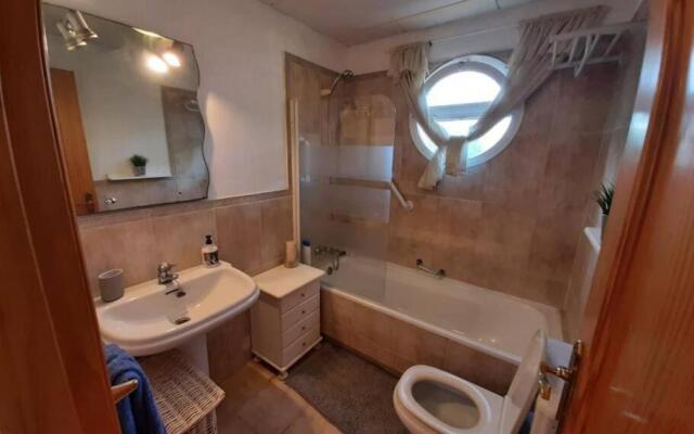 3 bedroom home with amazing views & outdoor spaces