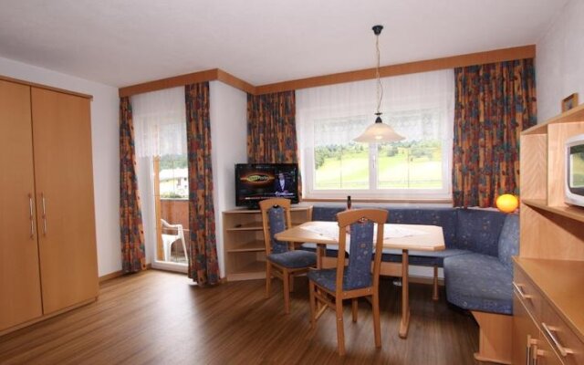 Apart Garni Arosa