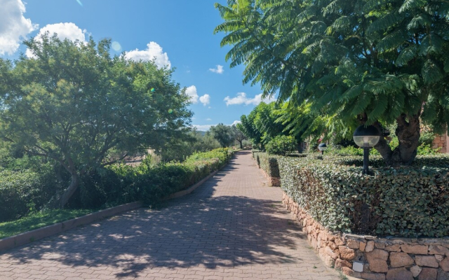 I Fari 85 600mt From The Beach