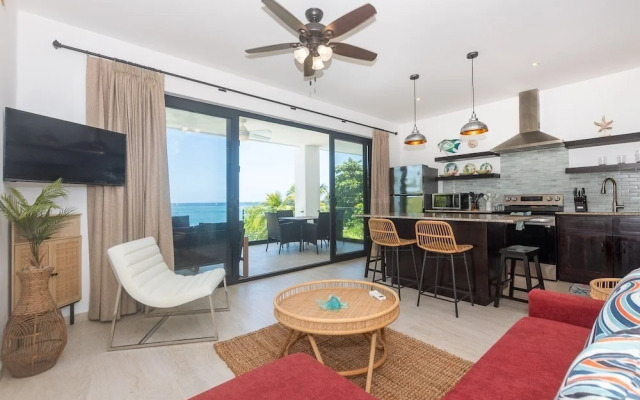 Seahorse Escape #3 1 Bedroom Condo