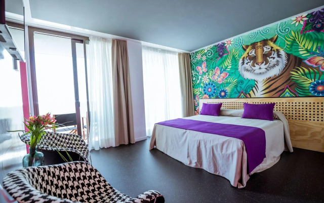 AMISTAT Island Hostel Ibiza - ALBERGUE JUVENIL