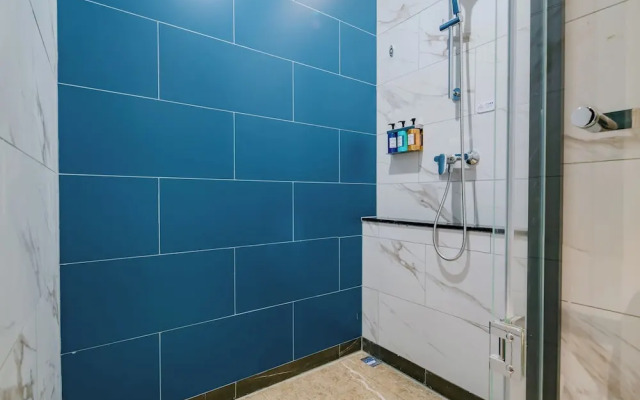 Holiday Inn Express Xi'an High-Tech Zone North by IHG