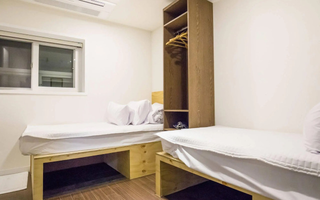Seoulite Inn Myeongdong