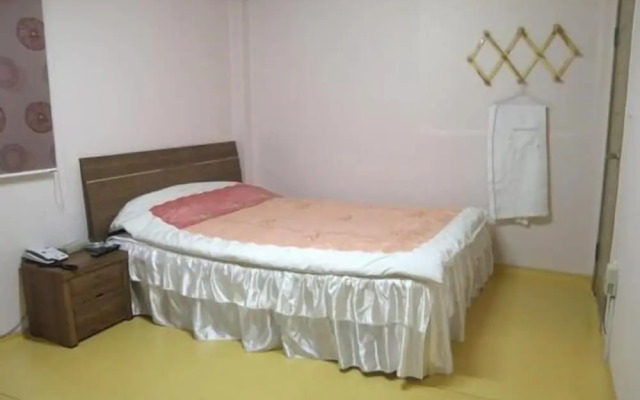 New Busan Jang Motel