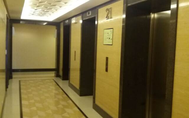 Private Residence @ McKinley Hill