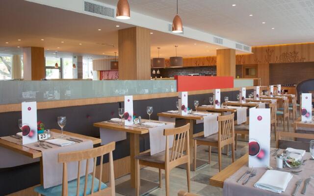 Hotel JS Sol de Alcudia