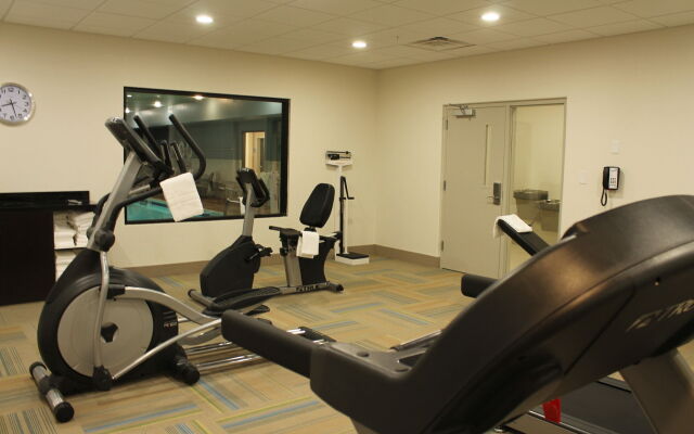 Holiday Inn Express & Suites Glasgow by IHG