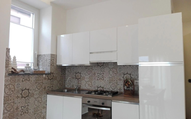 TalialETNA Apartments