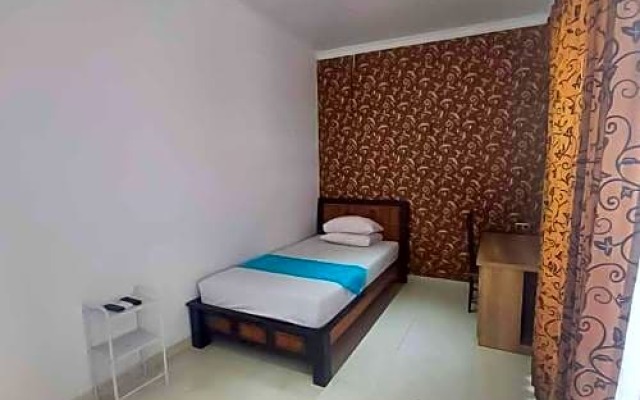 Koolkost Syariah @ Flamboyan Street Banjarmasin ( Minimum Stay 6 Nights)