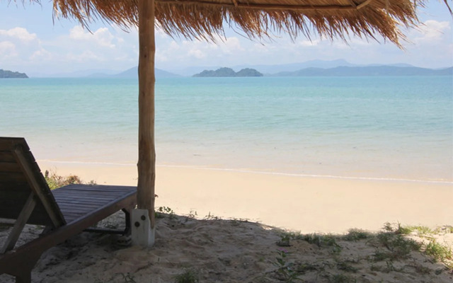 PP Land Beach Eco Resort