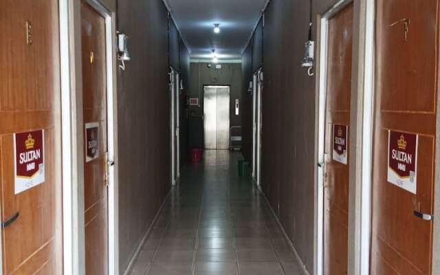 Sultan Residence