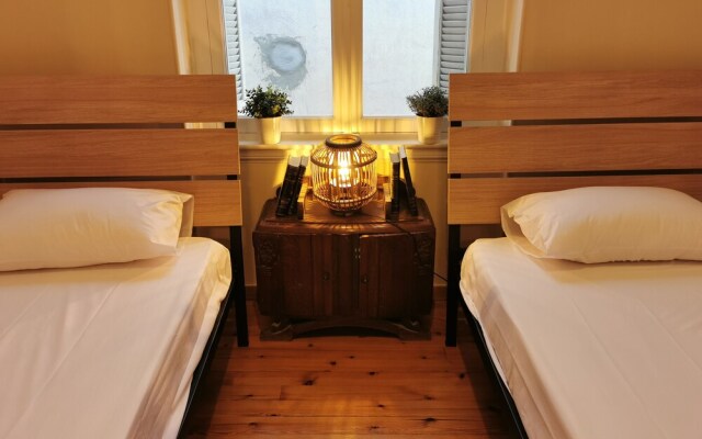 Baloo Hostel