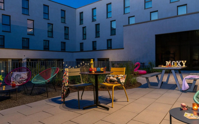 Moxy Outletcity Metzingen