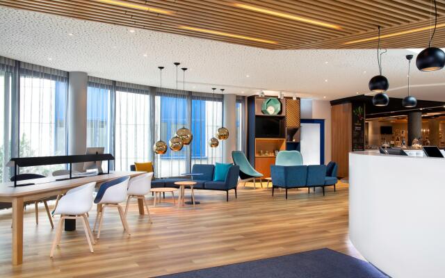Holiday Inn Stuttgart by IHG
