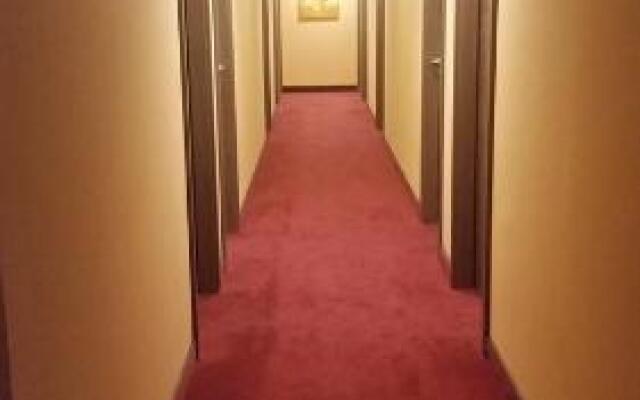 Hotelik A2