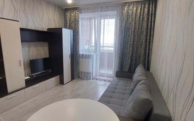 СВ Апартаменты на улице Терещенко 6, корп. 2