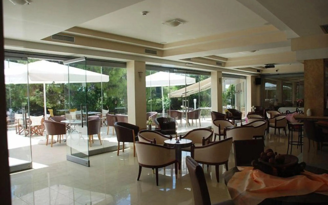 Galini Hotel
